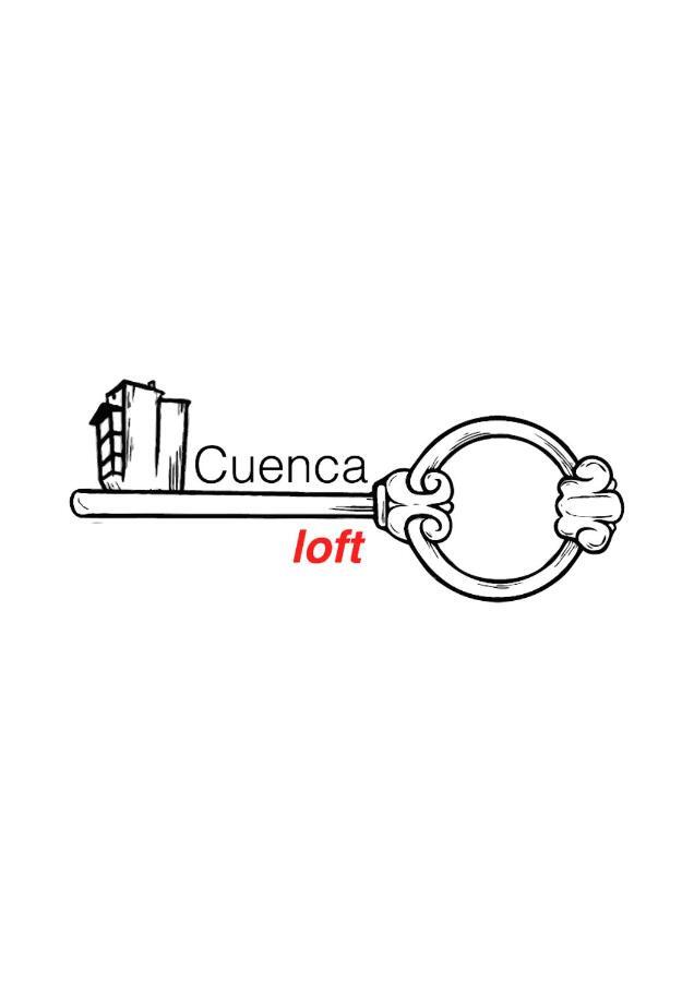 Appartamento Cuencaloft Colon Cuenca  Esterno foto